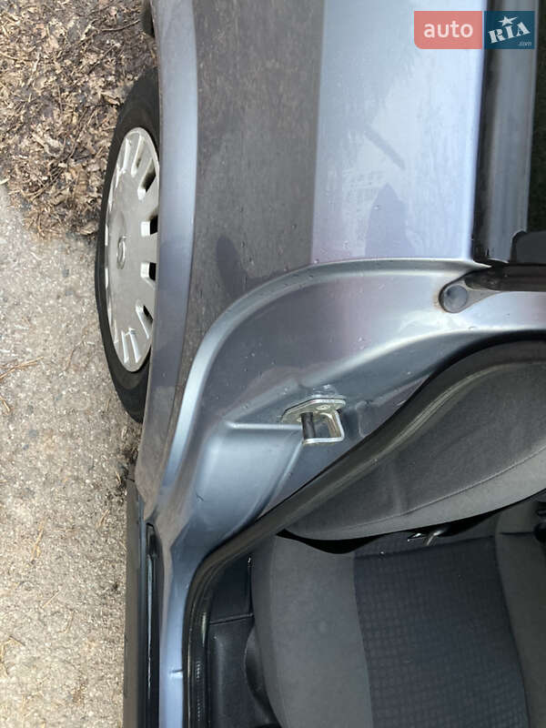 Универсал Opel Astra 2003 в Залещиках