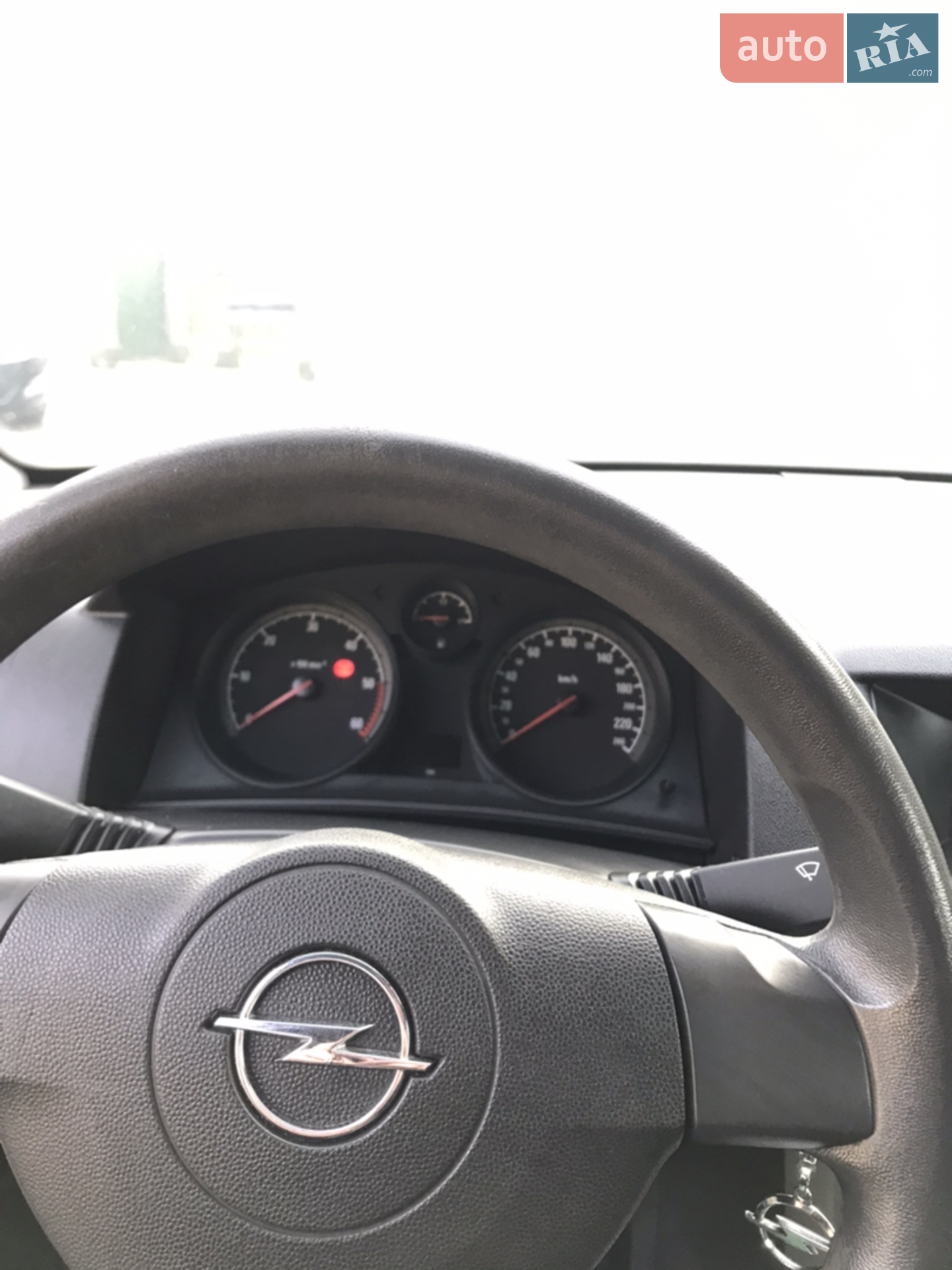 2011 Opel Astra - мініатюра 9