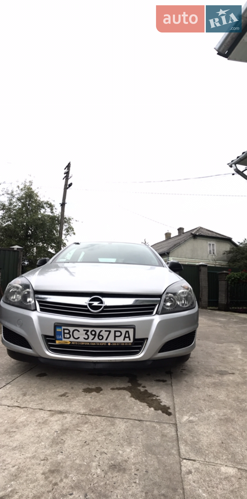 2011 Opel Astra - мініатюра 11