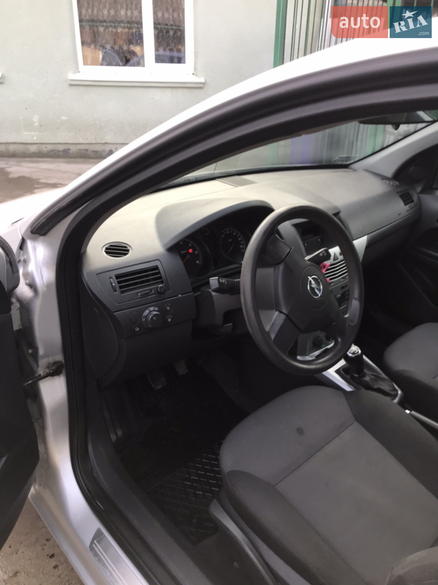 2011 Opel Astra - мініатюра 10