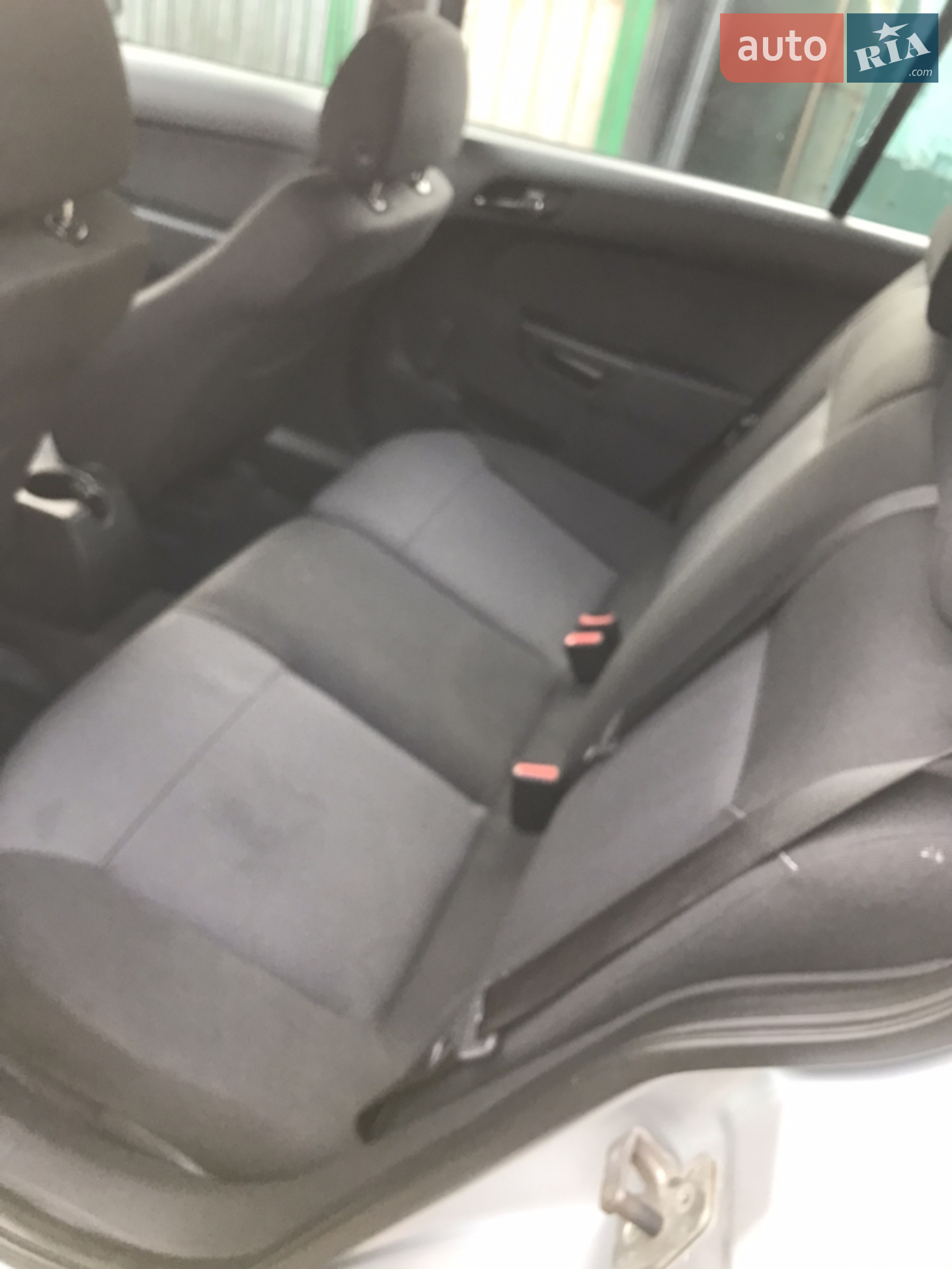 2011 Opel Astra - мініатюра 14