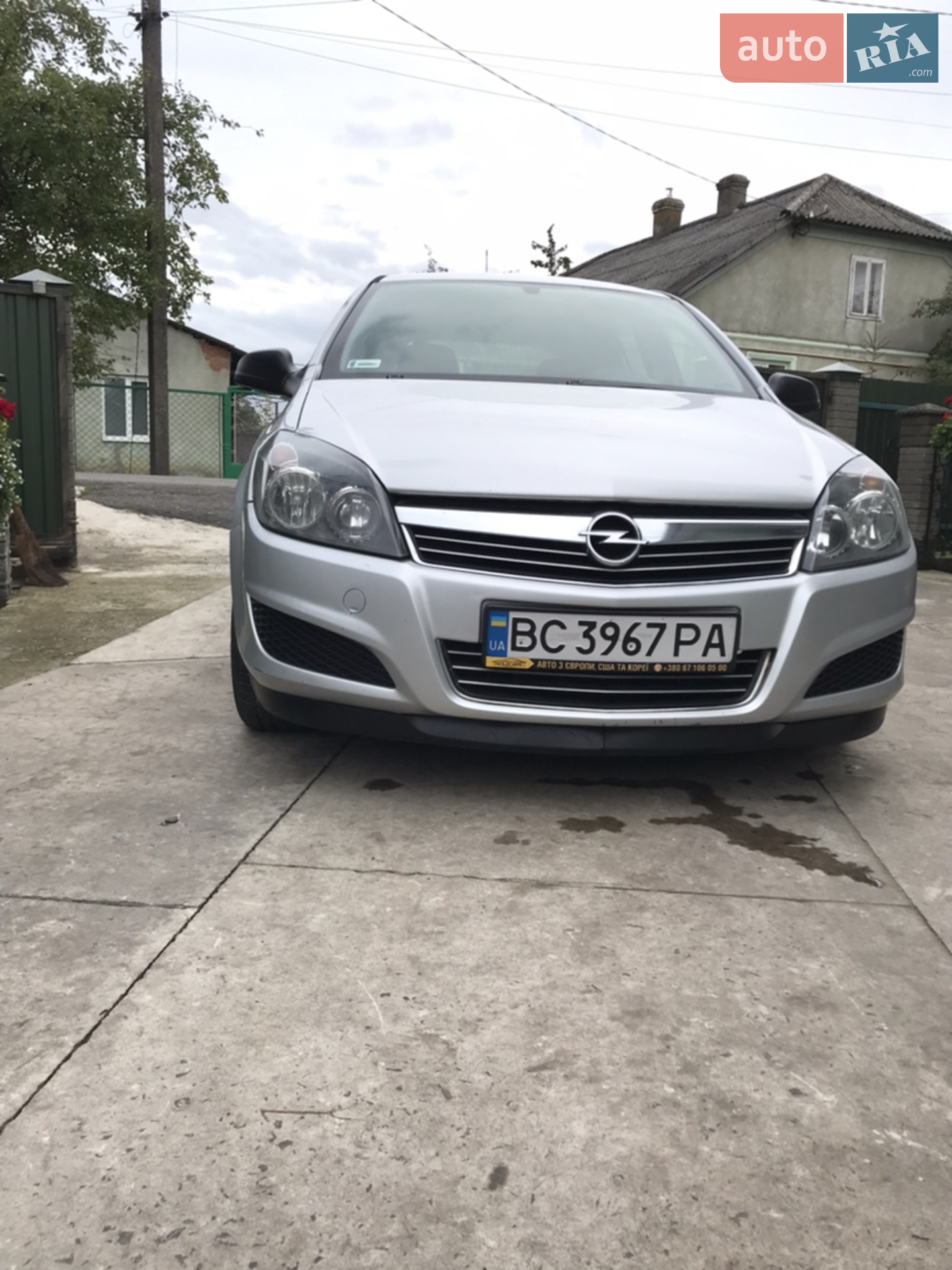 2011 Opel Astra - мініатюра 15