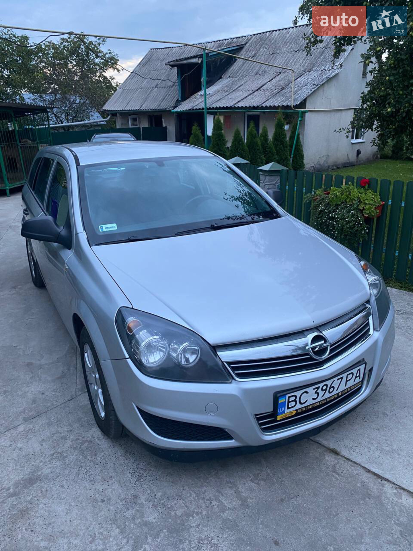 2011 Opel Astra - мініатюра 14