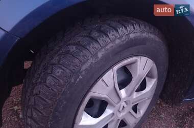 Хэтчбек Opel Astra 2004 в 