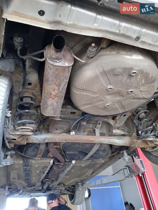 Універсал Opel Astra 2005 в Івано-Франківську