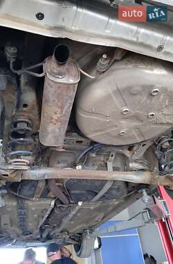 Универсал Opel Astra 2005 в 