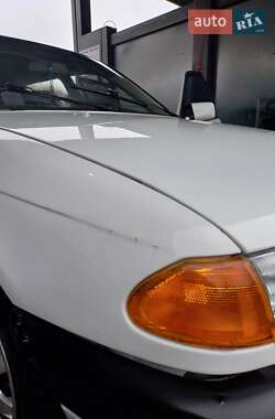 Универсал Opel Astra 1995 в Львове
