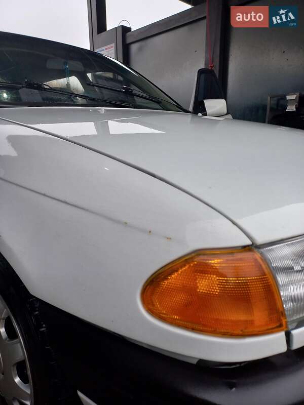 Универсал Opel Astra 1995 в Львове