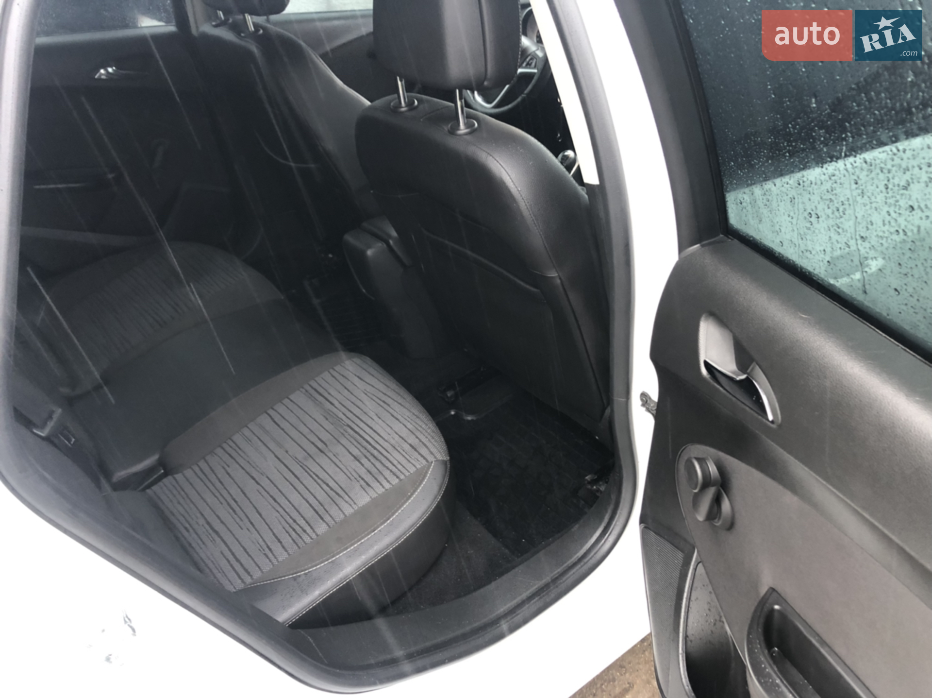 2015 Opel Astra - мініатюра 11