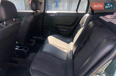 Седан Opel Astra 2008 в 