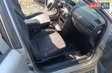 Седан Opel Astra 1999 в 