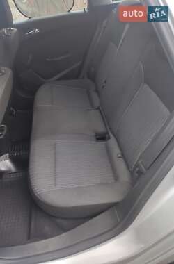 Универсал Opel Astra 2015 в 