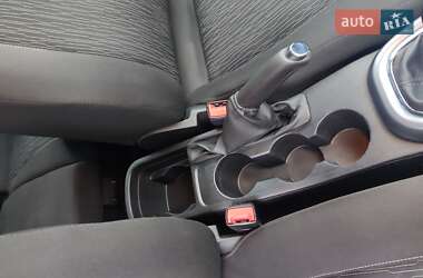 Универсал Opel Astra 2015 в 