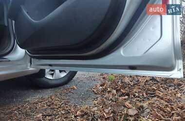Универсал Opel Astra 2015 в 