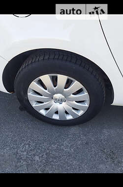 Универсал Opel Astra 2013 в 