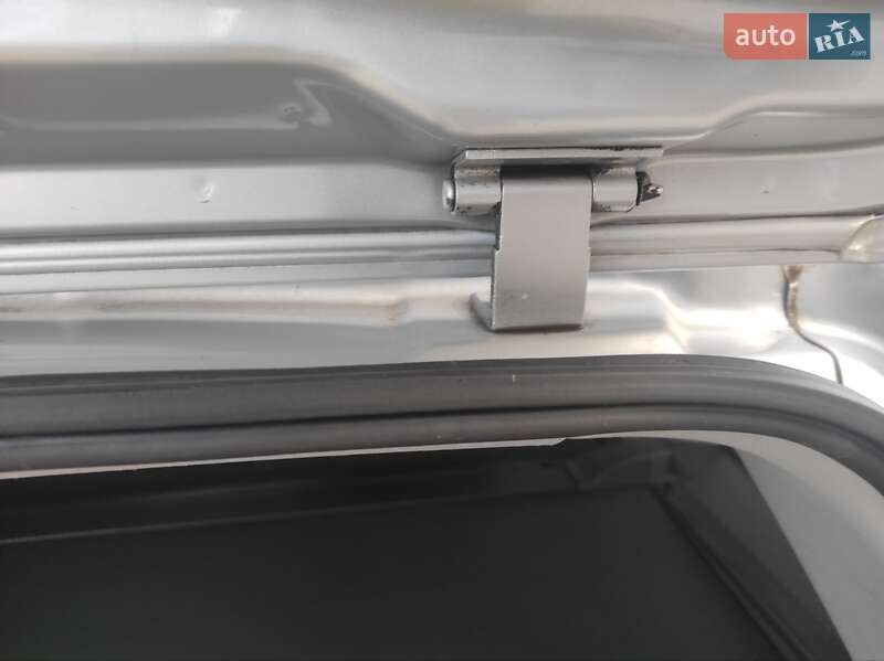 Универсал Opel Astra 2005 в Днепре