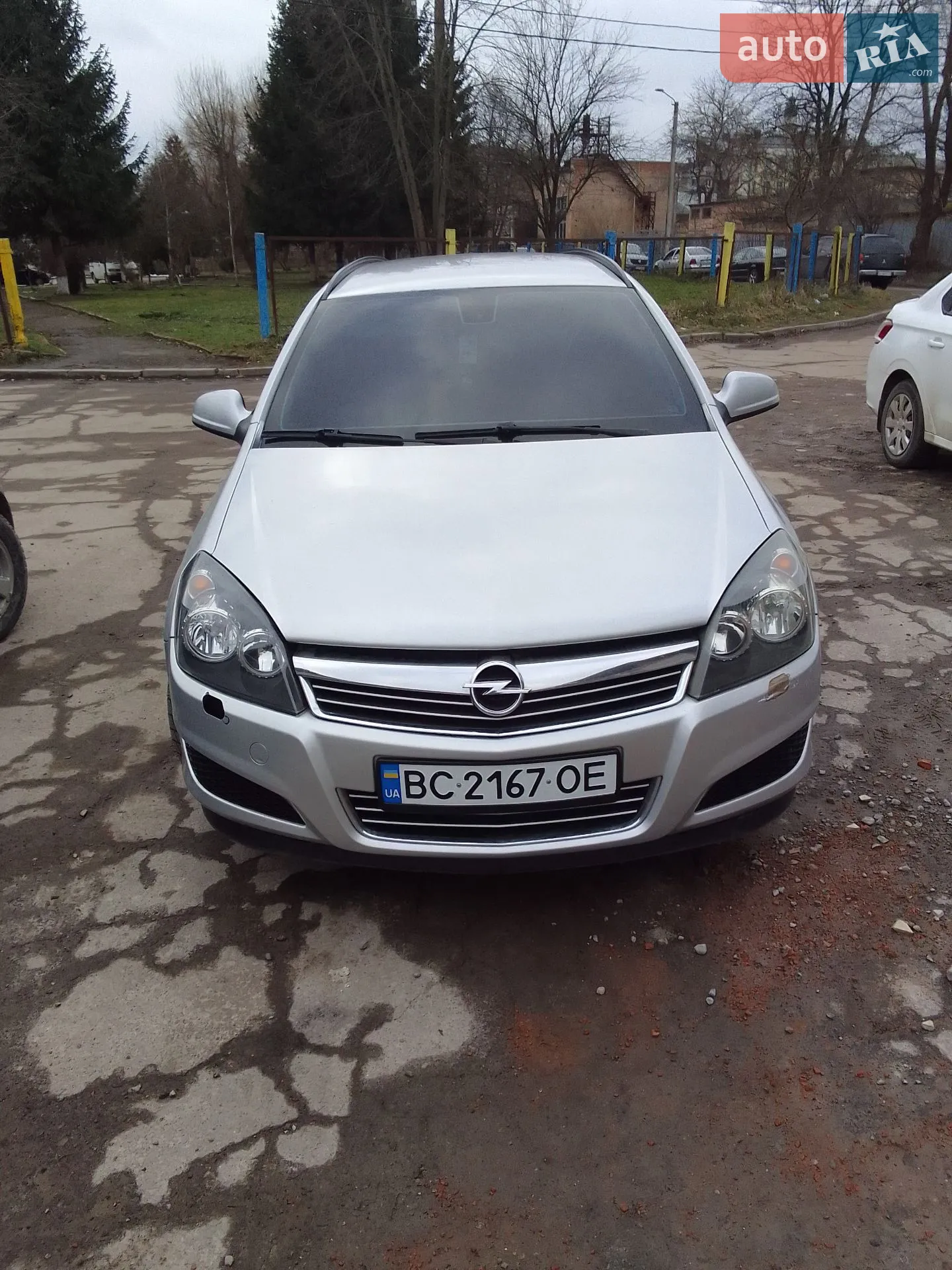 2010 Opel Astra - мініатюра 23