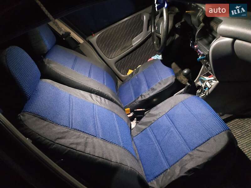 Универсал Opel Astra 1993 в Харькове фото 4 Универсал Opel Astra 1993 в Харькове