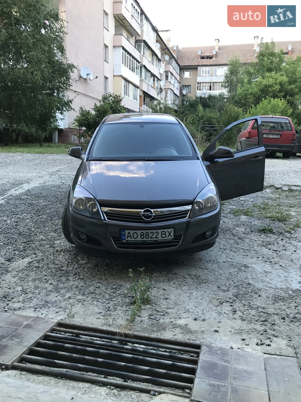 2011 Opel Astra - мініатюра 12