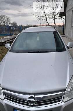 Хетчбек Opel Astra 2009 в Тернополі