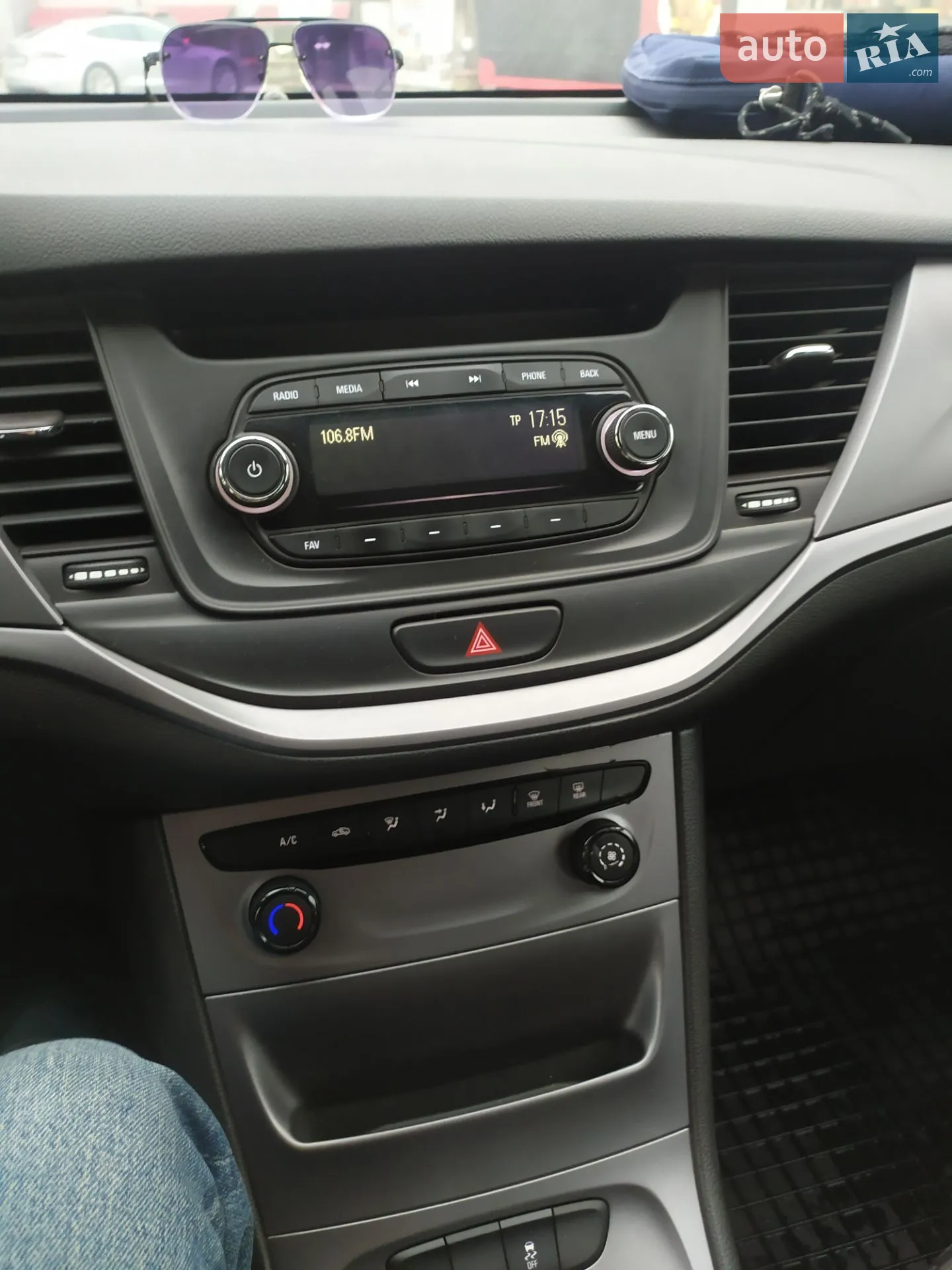 2016 Opel Astra - мініатюра 24
