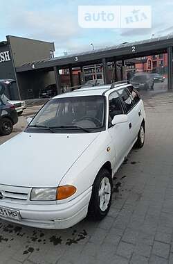 Універсал Opel Astra 1994 в Дрогобичі