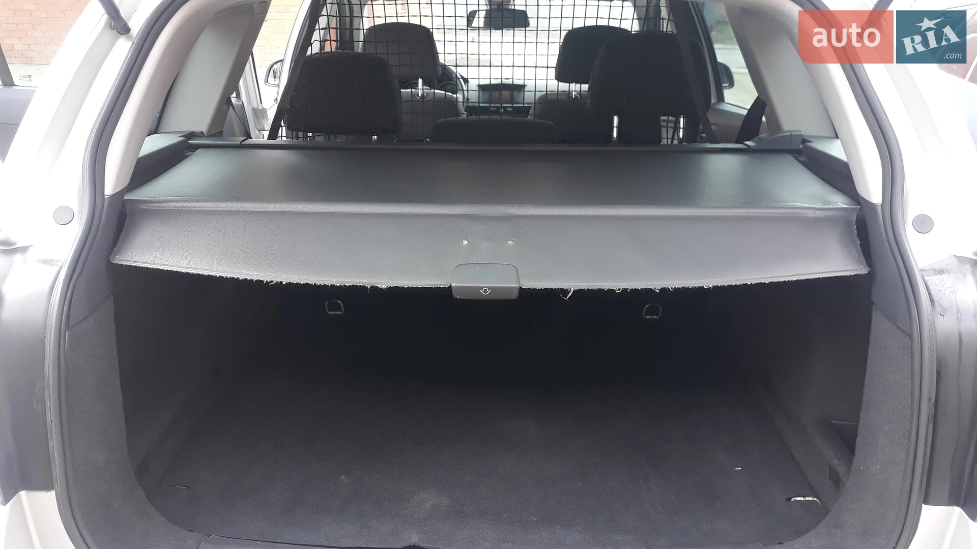 2010 Opel Astra - мініатюра 12