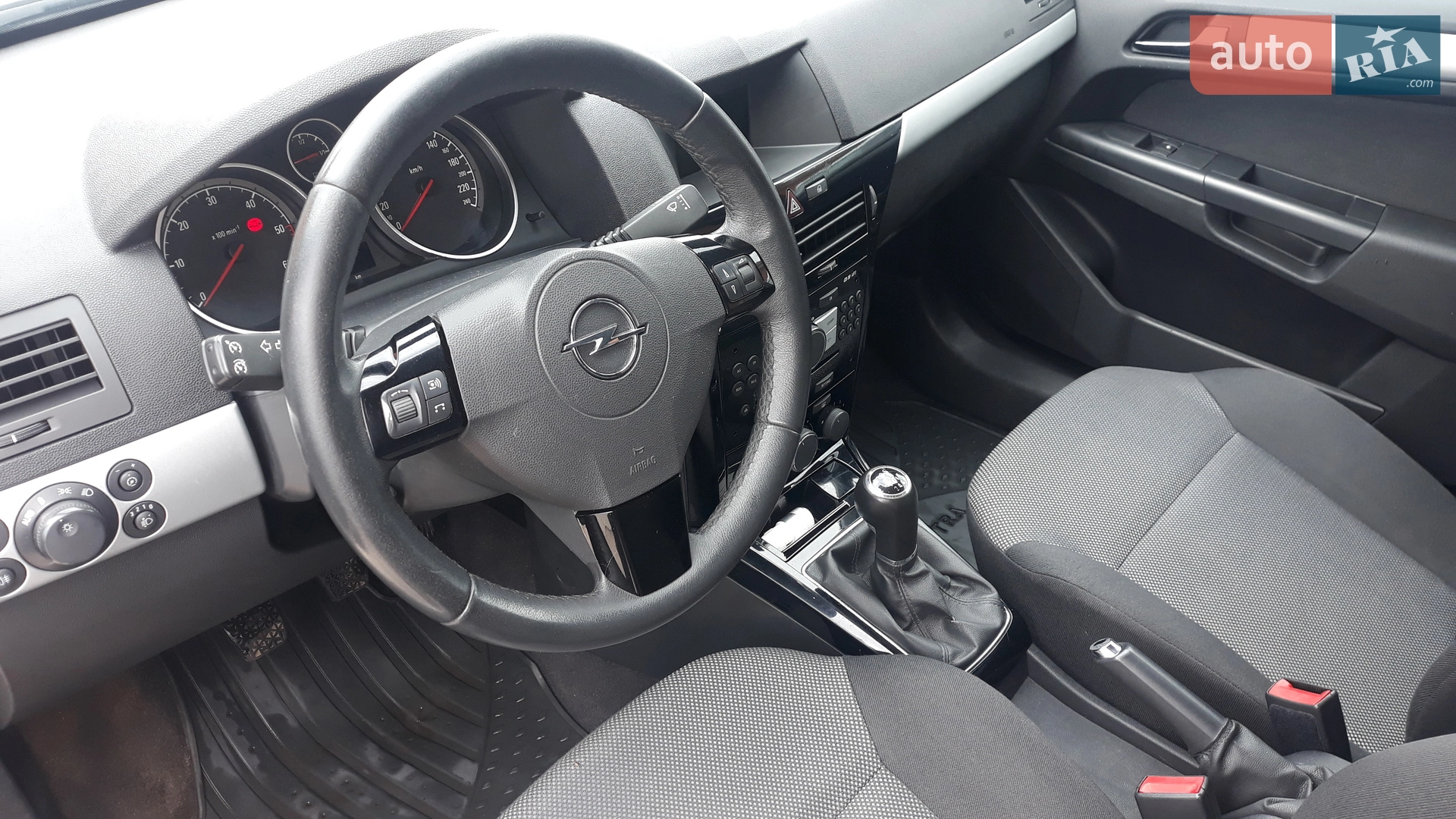 2010 Opel Astra - мініатюра 18
