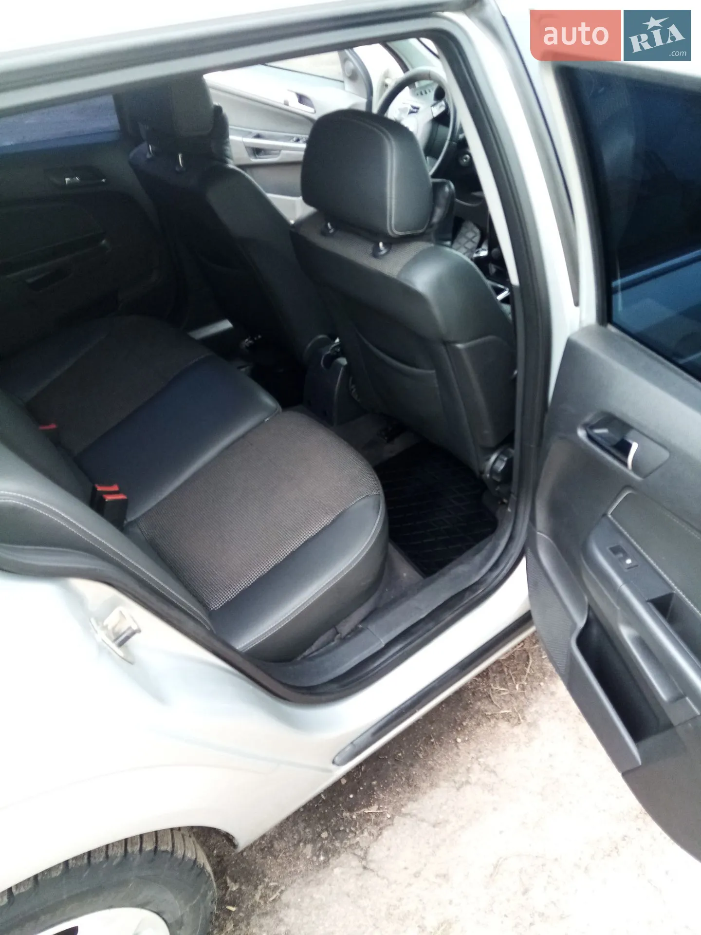 2010 Opel Astra - мініатюра 11