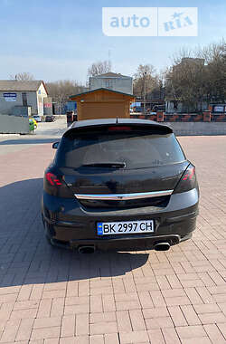 Хэтчбек Opel Astra 2009 в Ровно