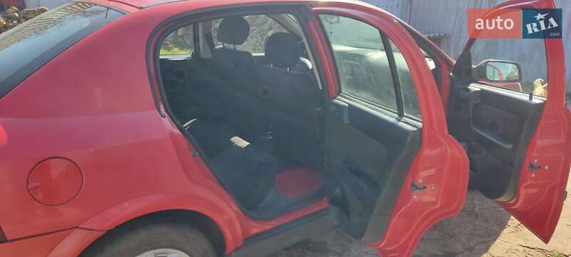 Хетчбек Opel Astra 1998 в Снігурівці