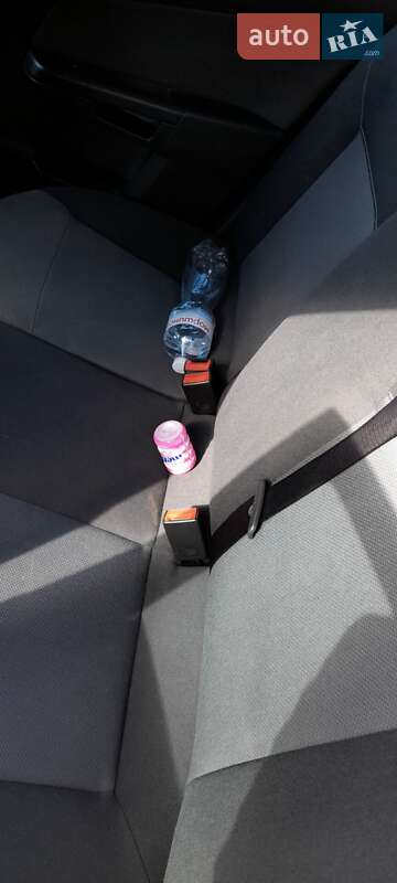 Універсал Opel Astra 2007 в Павлограді