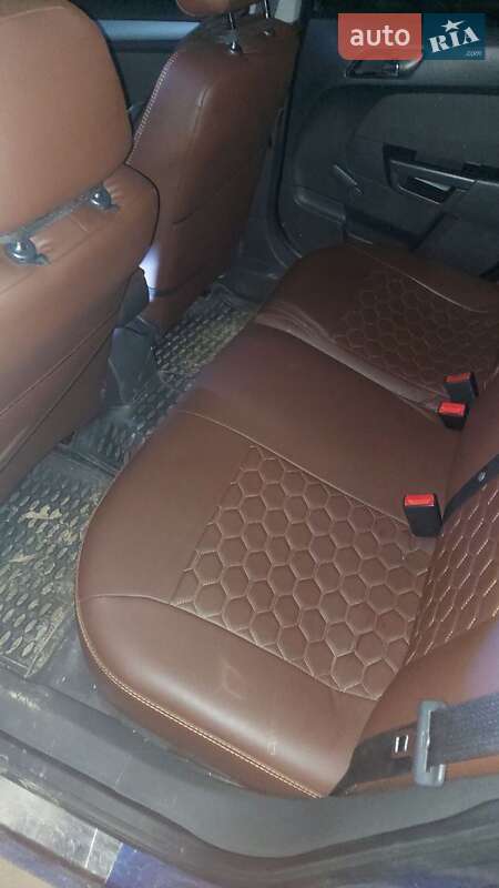 Универсал Opel Astra 2010 в Косове