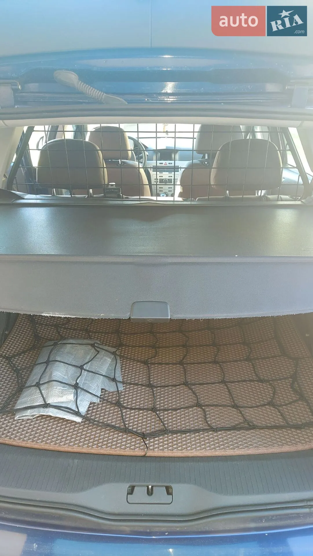 2010 Opel Astra - мініатюра 17