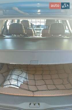 Универсал Opel Astra 2010 в 