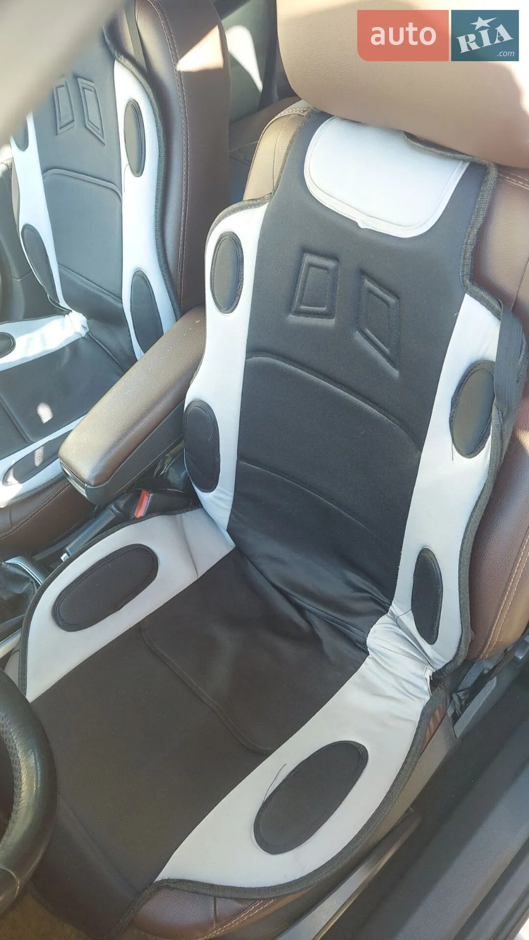 2010 Opel Astra - мініатюра 16