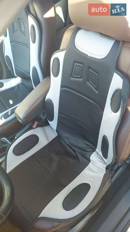 Универсал Opel Astra 2010 в Косове