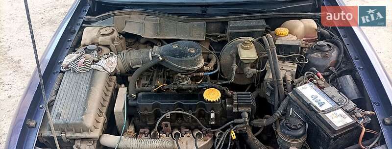 Універсал Opel Astra 1997 в Харкові