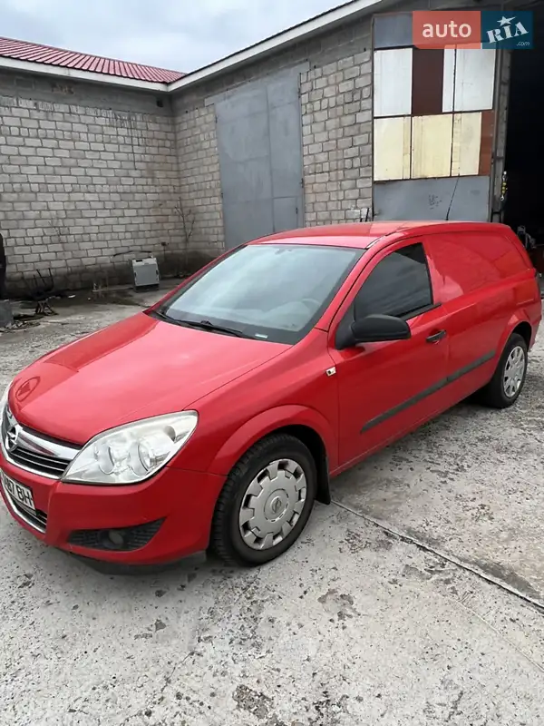 Opel Astra 2006 VIN W0L0AHL0865195581 фото оголошення 14 з 44