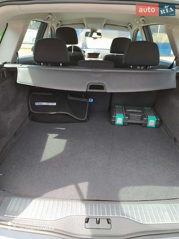 Универсал Opel Astra 2008 в Львове фото 22 Универсал Opel Astra 2008 в Львове