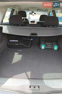 Универсал Opel Astra 2008 в 