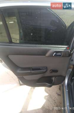 Седан Opel Astra 2006 в 