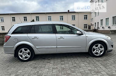 Универсал Opel Astra 2008 в 