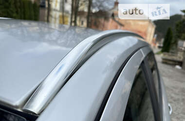 Универсал Opel Astra 2008 в 