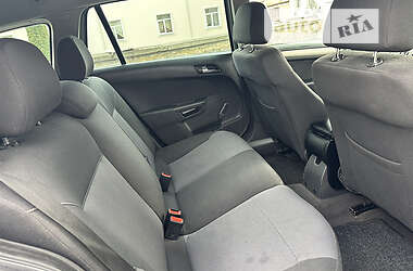 Универсал Opel Astra 2008 в 