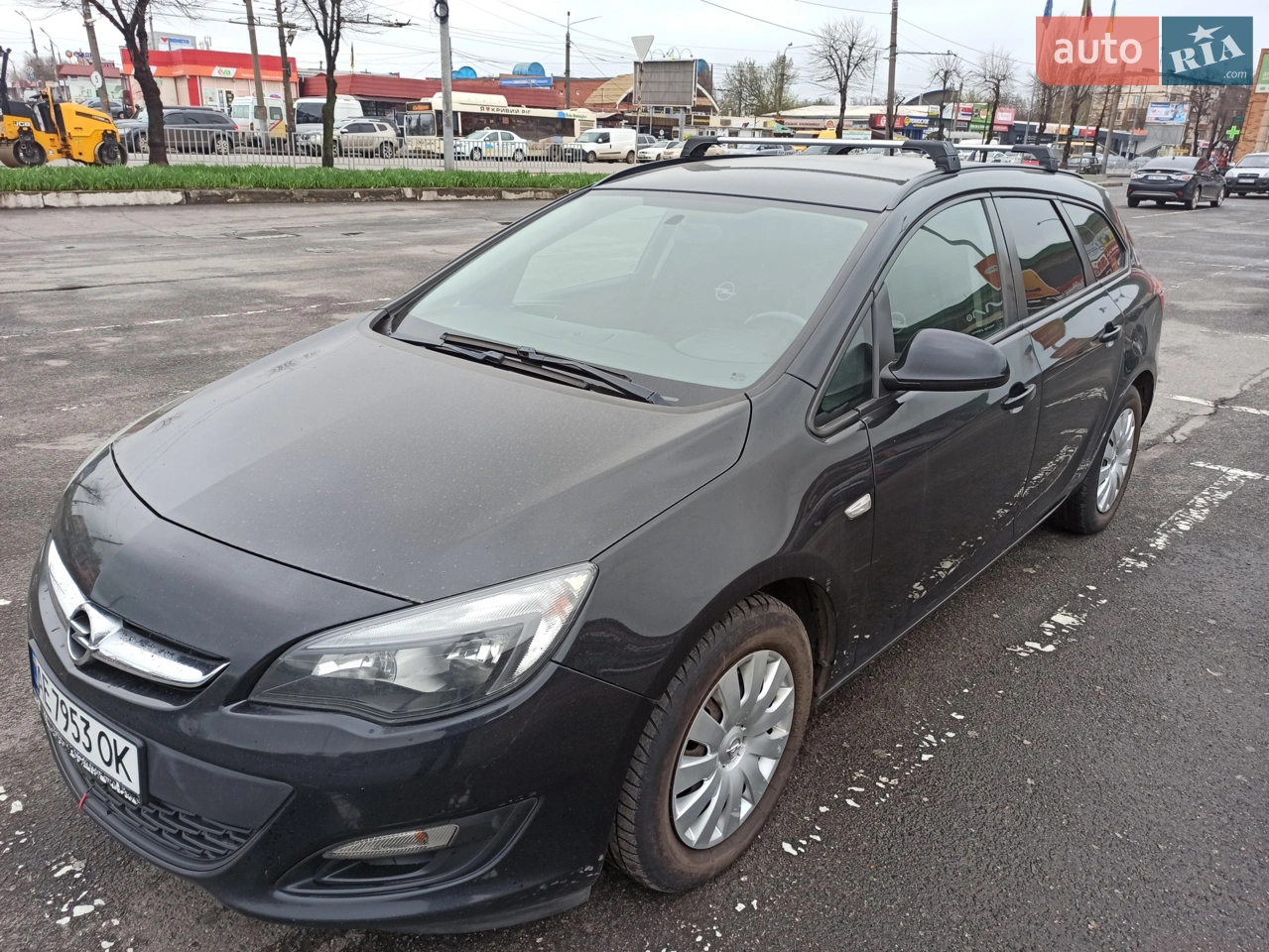 2016 Opel Astra - мініатюра 25