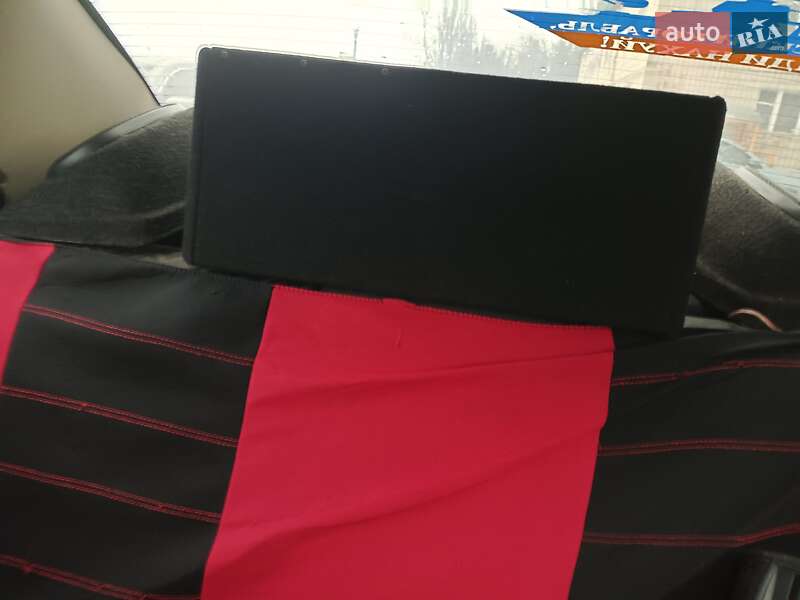 Седан Opel Astra 2002 в Києві