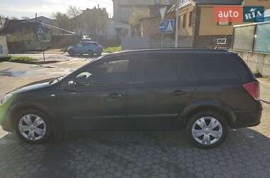 Универсал Opel Astra 2008 в Луцке