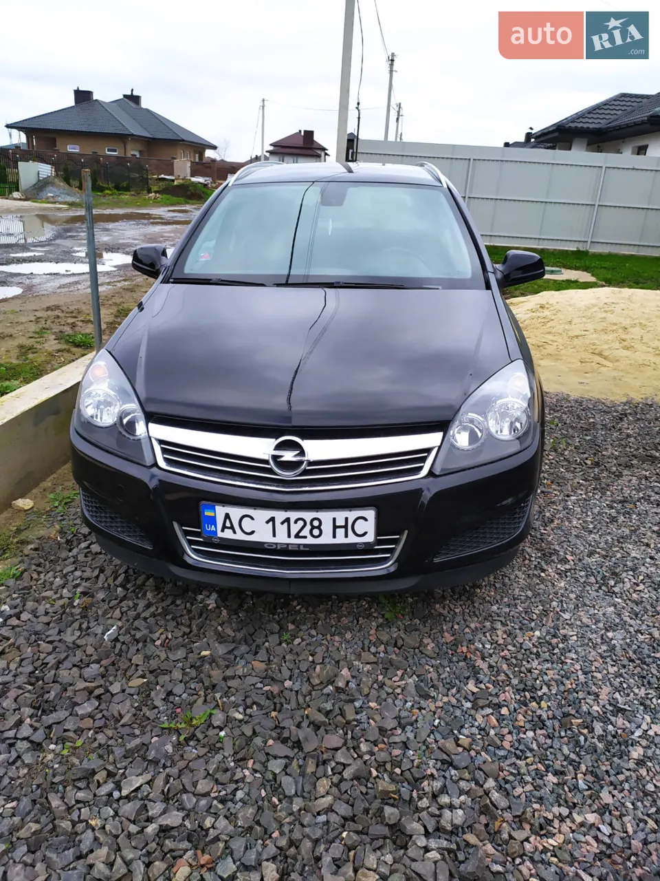 2010 Opel Astra - мініатюра 11