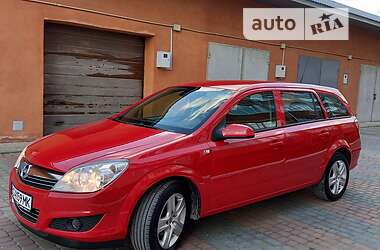 Універсал Opel Astra 2009 в Чорткові